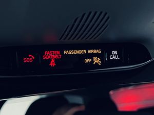 Volvo V90 bild 25