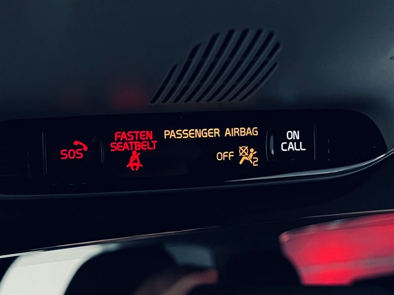 Volvo V90 bild 25