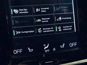 Volvo V90 bild 22