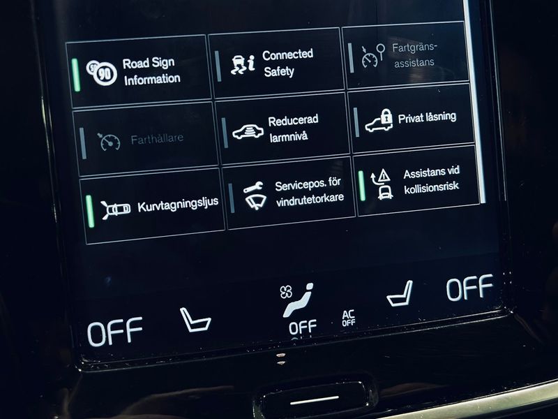 Volvo V90 bild 22