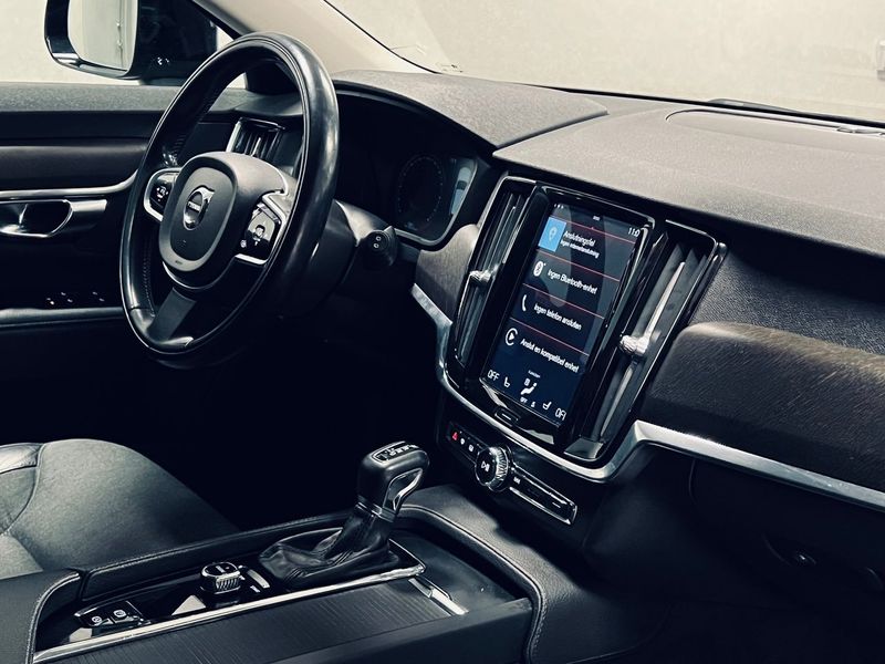 Volvo V90 bild 12