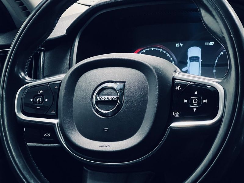 Volvo V90 bild 21