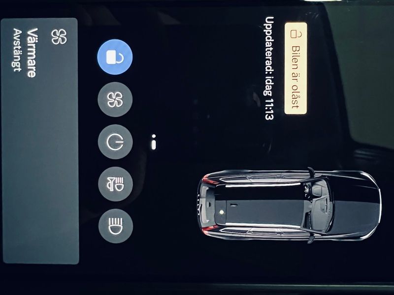 Volvo V90 bild 18