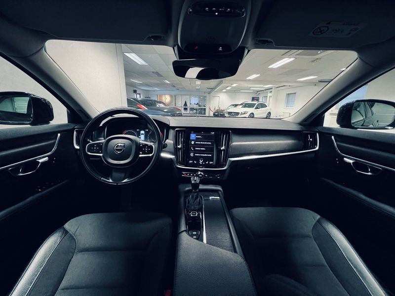 Volvo V90 bild 8