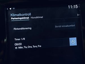Volvo V90 bild 26