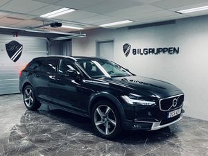 Volvo V90 bild 2