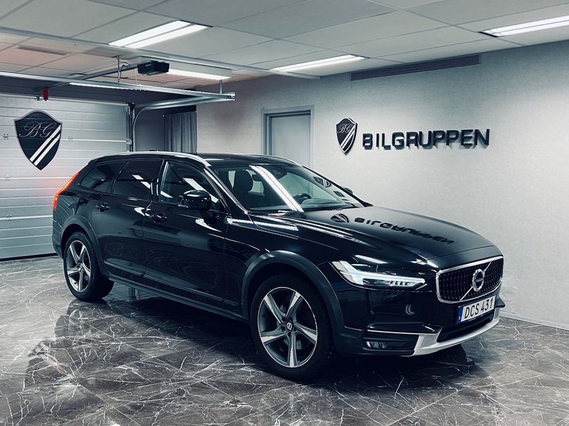 Volvo V90 bild 2