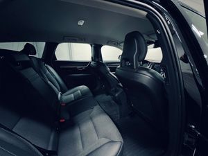 Volvo V90 bild 16