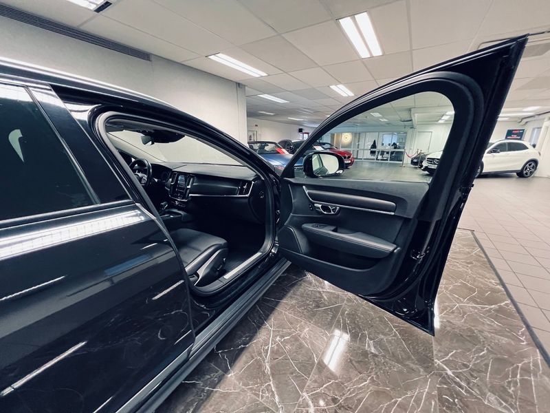 Volvo V90 bild 14