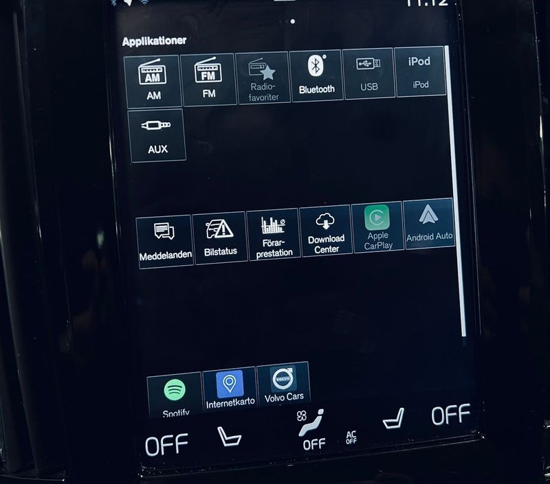 Volvo V90 bild 24