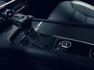 Volvo V90 bild 20