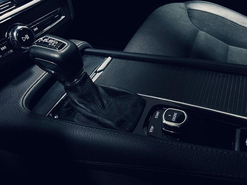 Volvo V90 bild 20