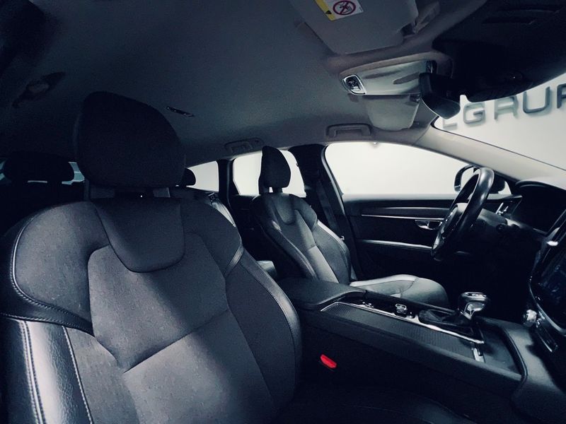 Volvo V90 bild 10