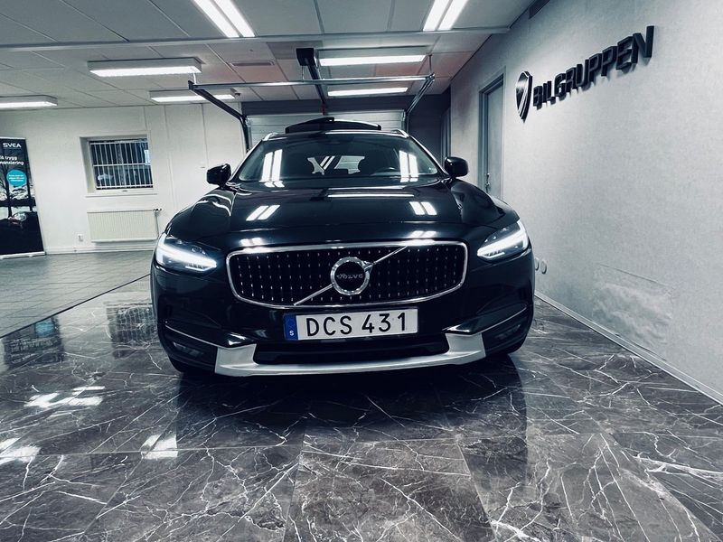Volvo V90 bild 7