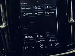 Volvo V90 bild 23