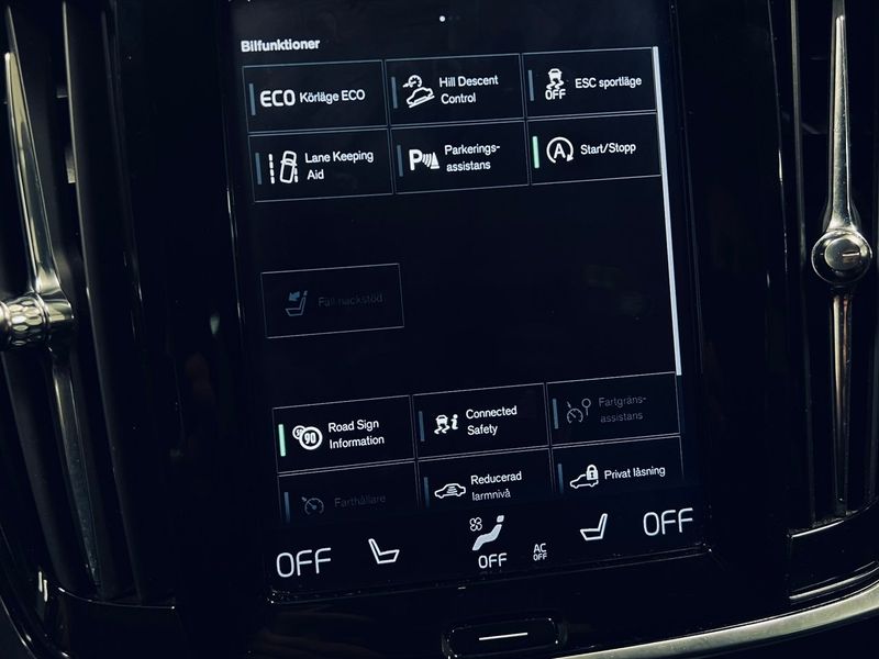 Volvo V90 bild 23