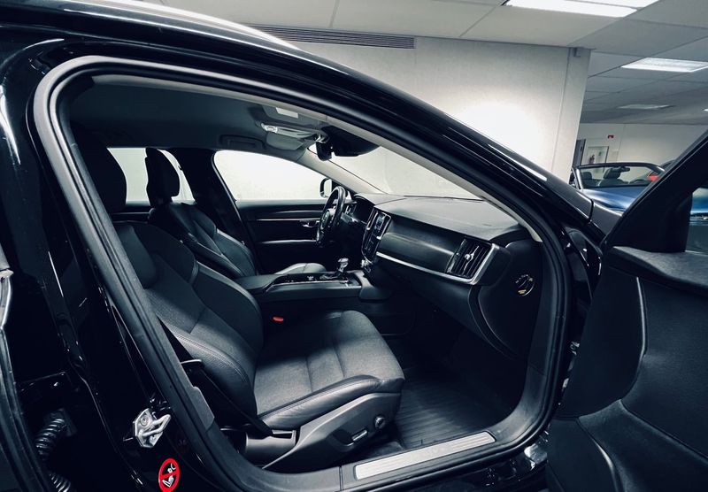 Volvo V90 bild 15