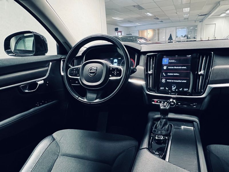 Volvo V90 bild 9