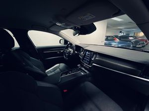 Volvo V90 bild 11