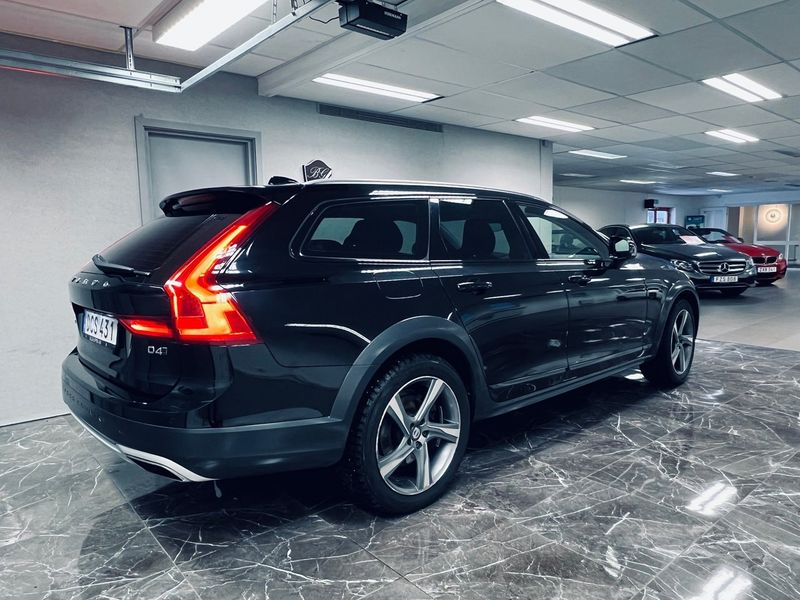 Volvo V90 bild 4