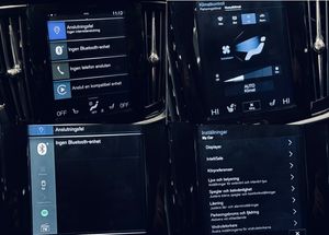 Volvo V90 bild 19