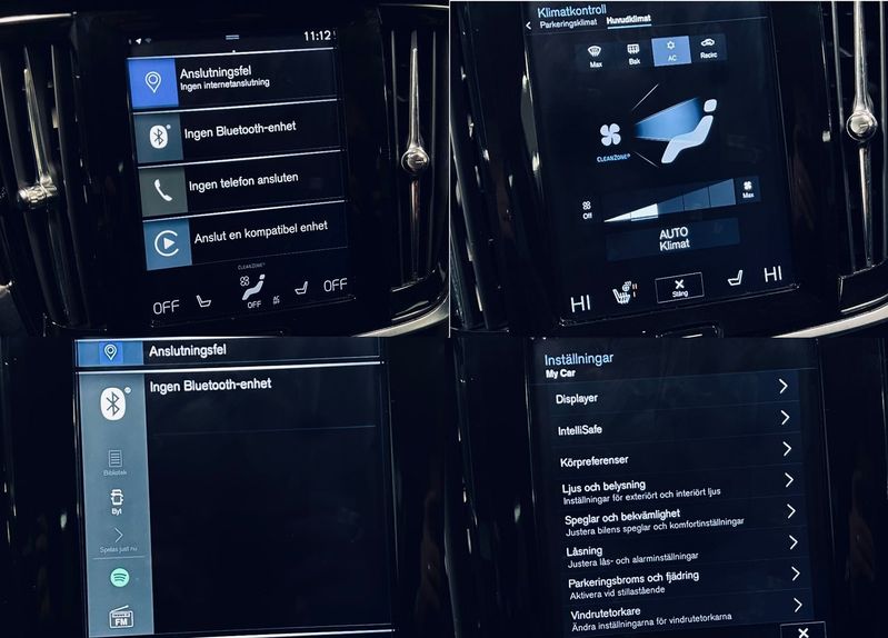 Volvo V90 bild 19