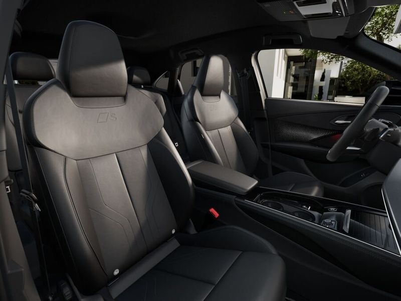 Audi Q3 bild 9