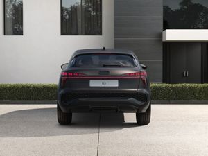 Audi Q3 bild 5