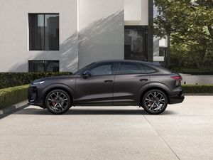 Audi Q3 bild 2