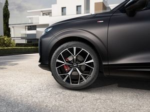 Audi Q3 bild 6