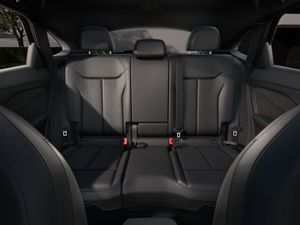Audi Q3 bild 10