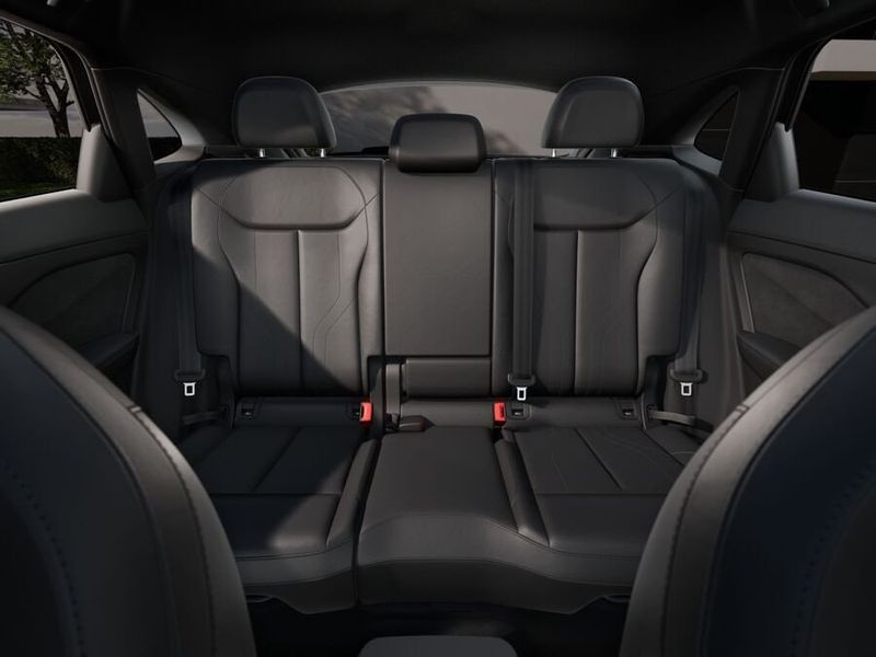 Audi Q3 bild 10