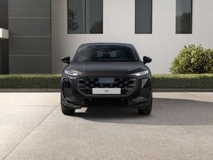 Audi Q3 bild 3