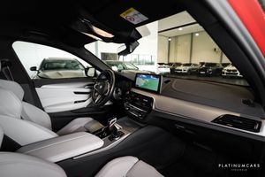 BMW M5 bild 6