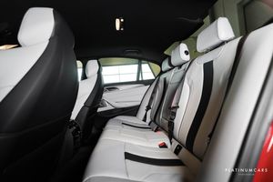 BMW M5 bild 8