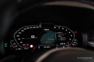 BMW M5 bild 10