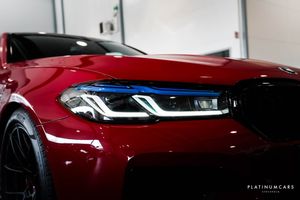 BMW M5 bild 16