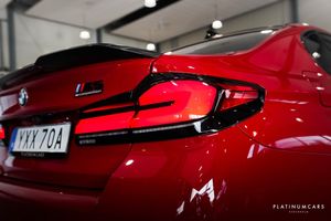 BMW M5 bild 22