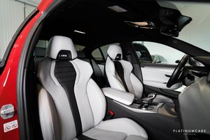 BMW M5 bild 7