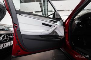 BMW M5 bild 15