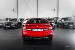 BMW M5 bild 4