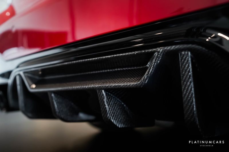 BMW M5 bild 20