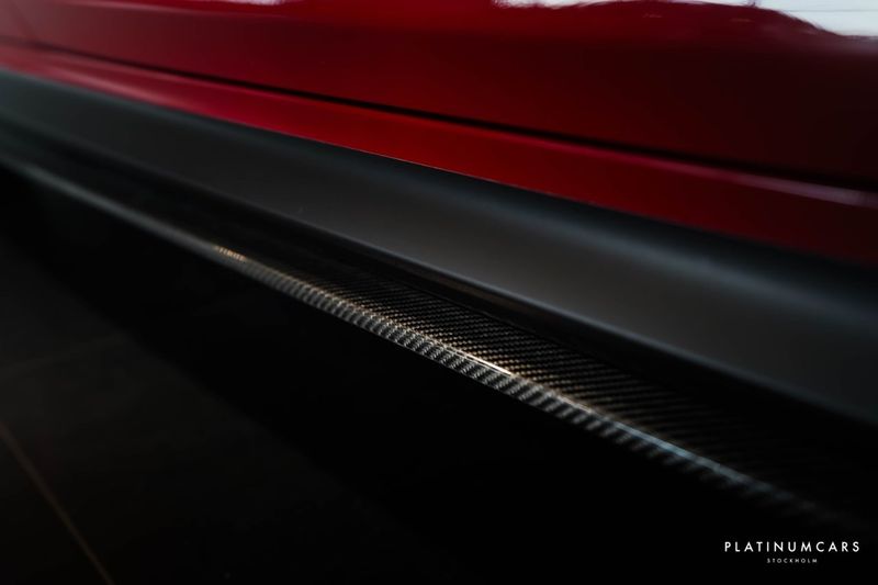 BMW M5 bild 18