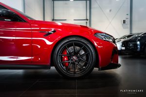 BMW M5 bild 23