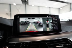 BMW M5 bild 12