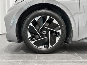 Volkswagen ID.3 bild 5