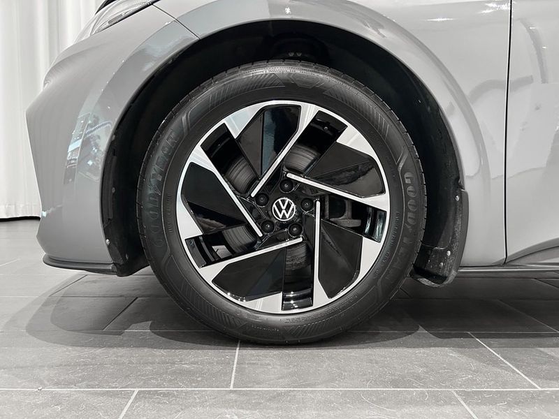 Volkswagen ID.3 bild 5