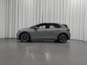 Volkswagen ID.3 bild 2