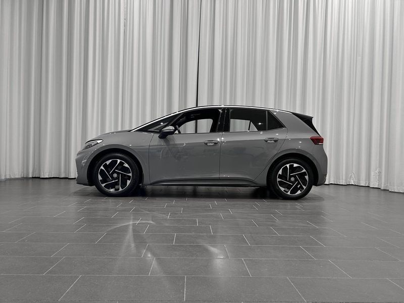 Volkswagen ID.3 bild 2