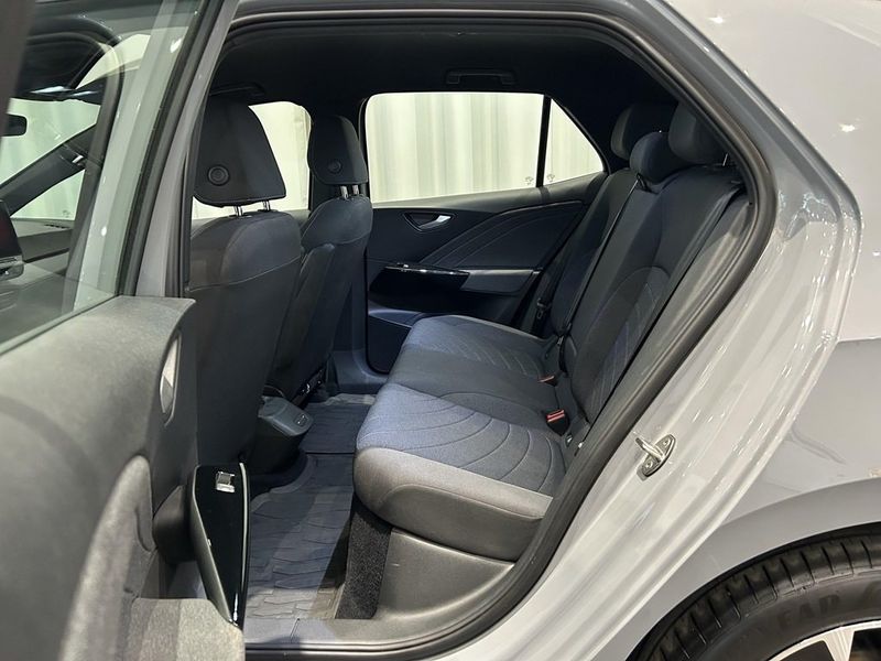 Volkswagen ID.3 bild 7